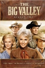 Watch The Big Valley 1channel